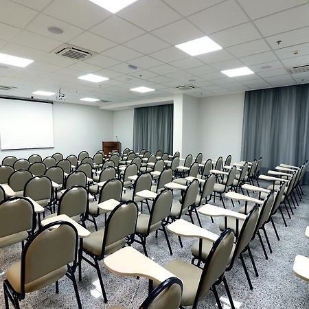 Easy Hotel Cachoeiro De Itapemirim By Atlantica エクステリア 写真