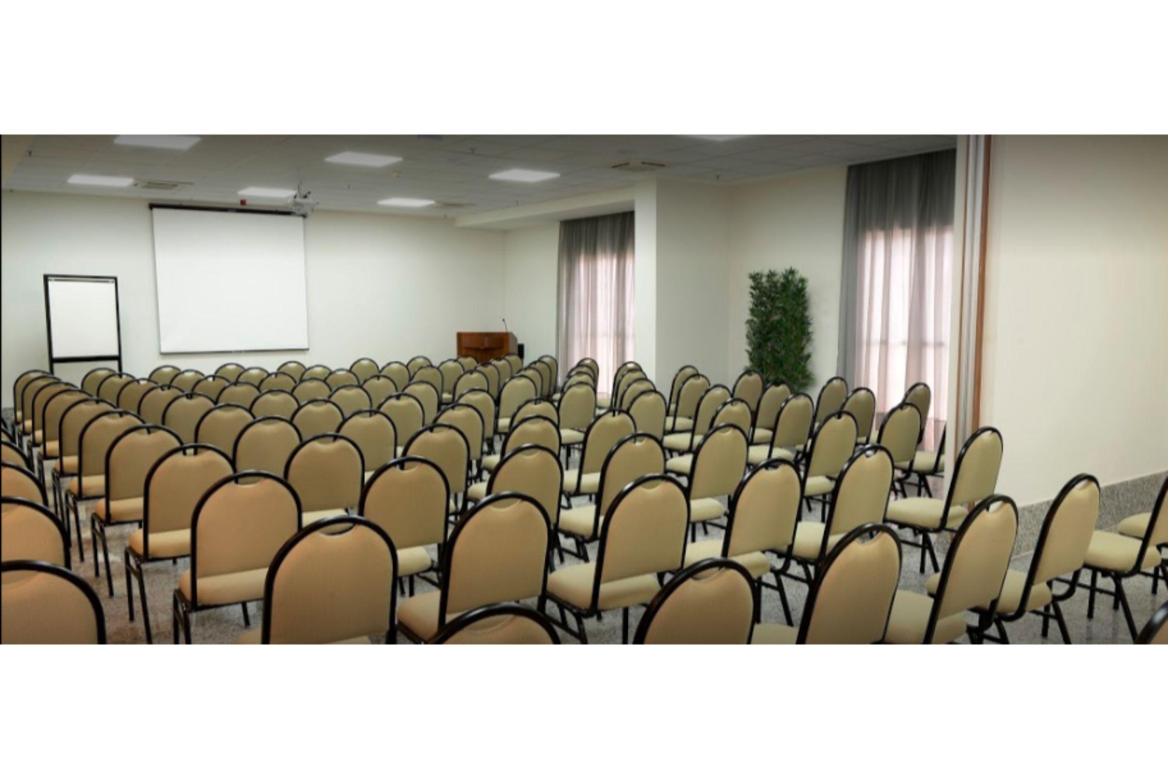 Easy Hotel Cachoeiro De Itapemirim By Atlantica エクステリア 写真