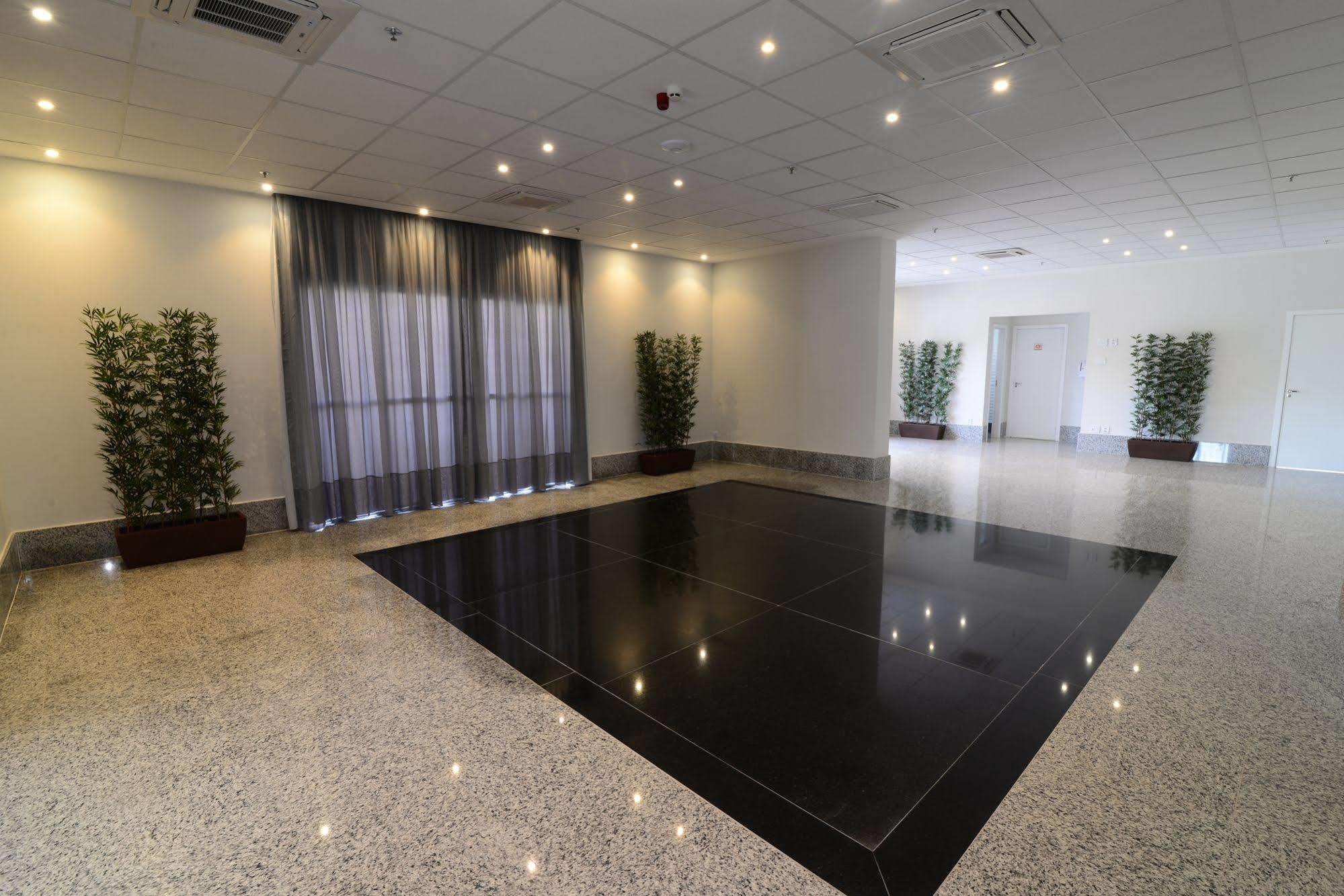 Easy Hotel Cachoeiro De Itapemirim By Atlantica エクステリア 写真